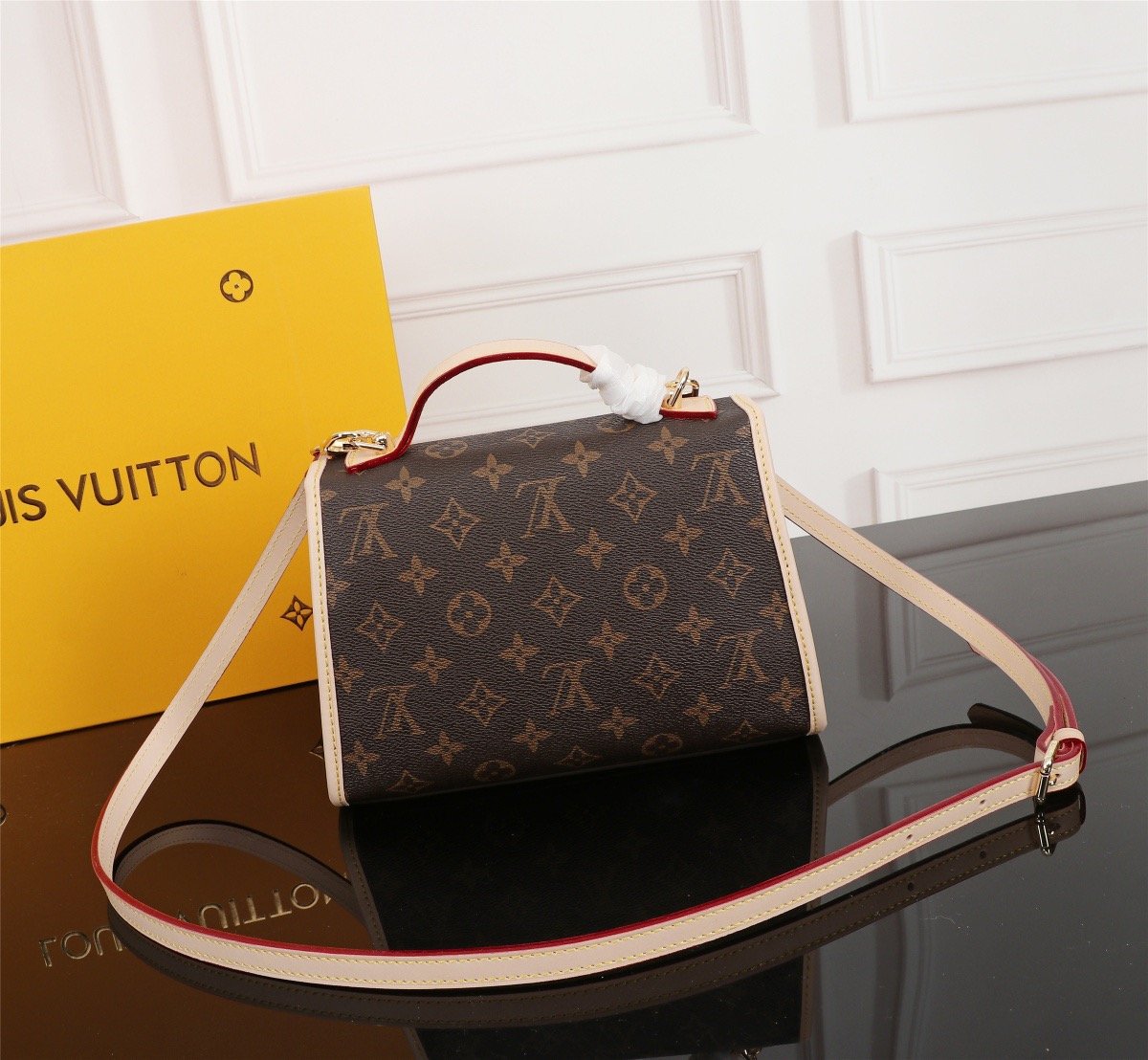 BL - High Quality Bags LUV 212