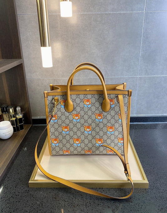 BL - High Quality Bags GCI 161