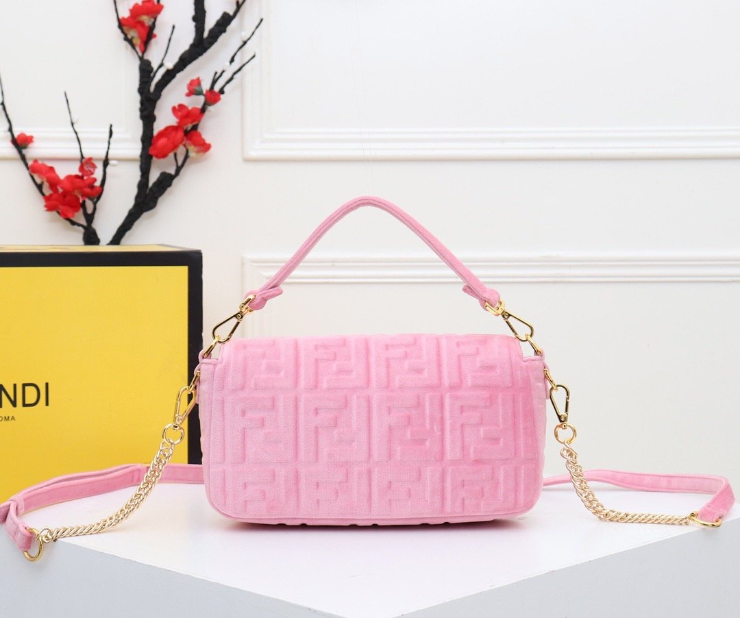 BL - High Quality Bags FEI 095