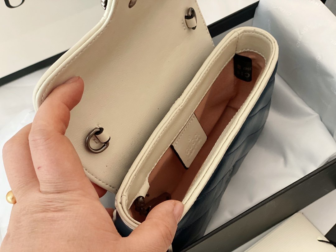 BL - High Quality Bags GCI 265