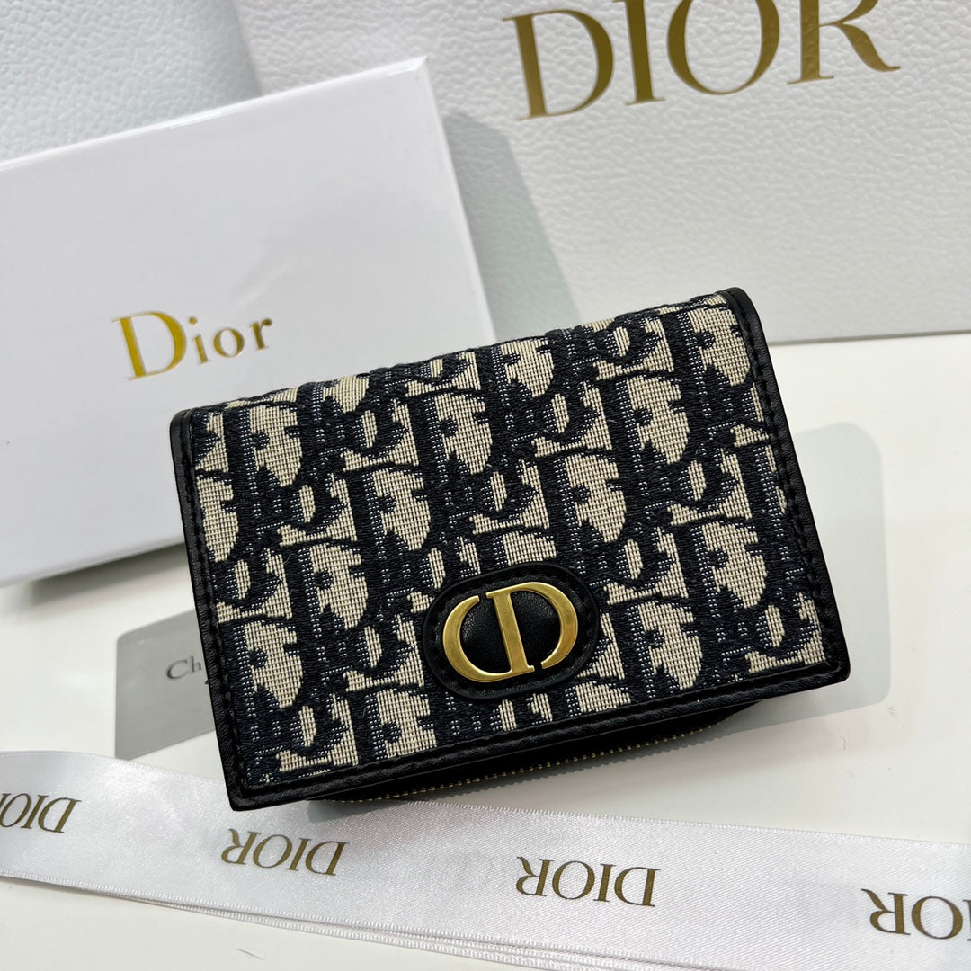 BL - High Quality Wallet DIR 013