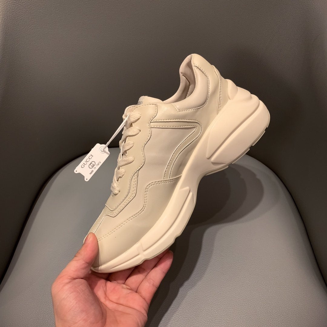 BL-GCI Rhyton Tennis Sneakers 136