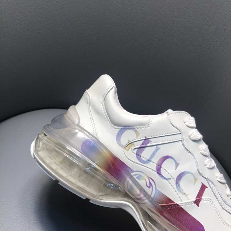 BL-GCI Rhyton Sneaker 006