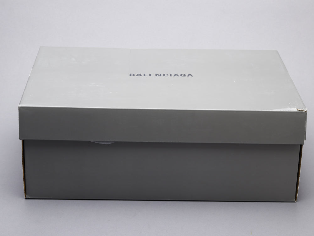 BL - Bla Track LED Orange Sneaker