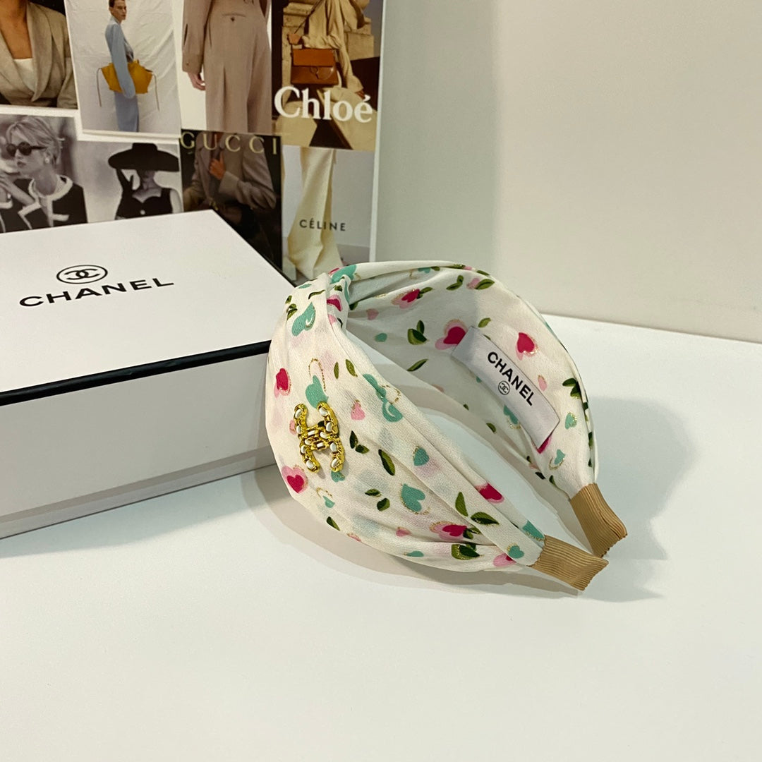 BL - New Hair Band CHL 044