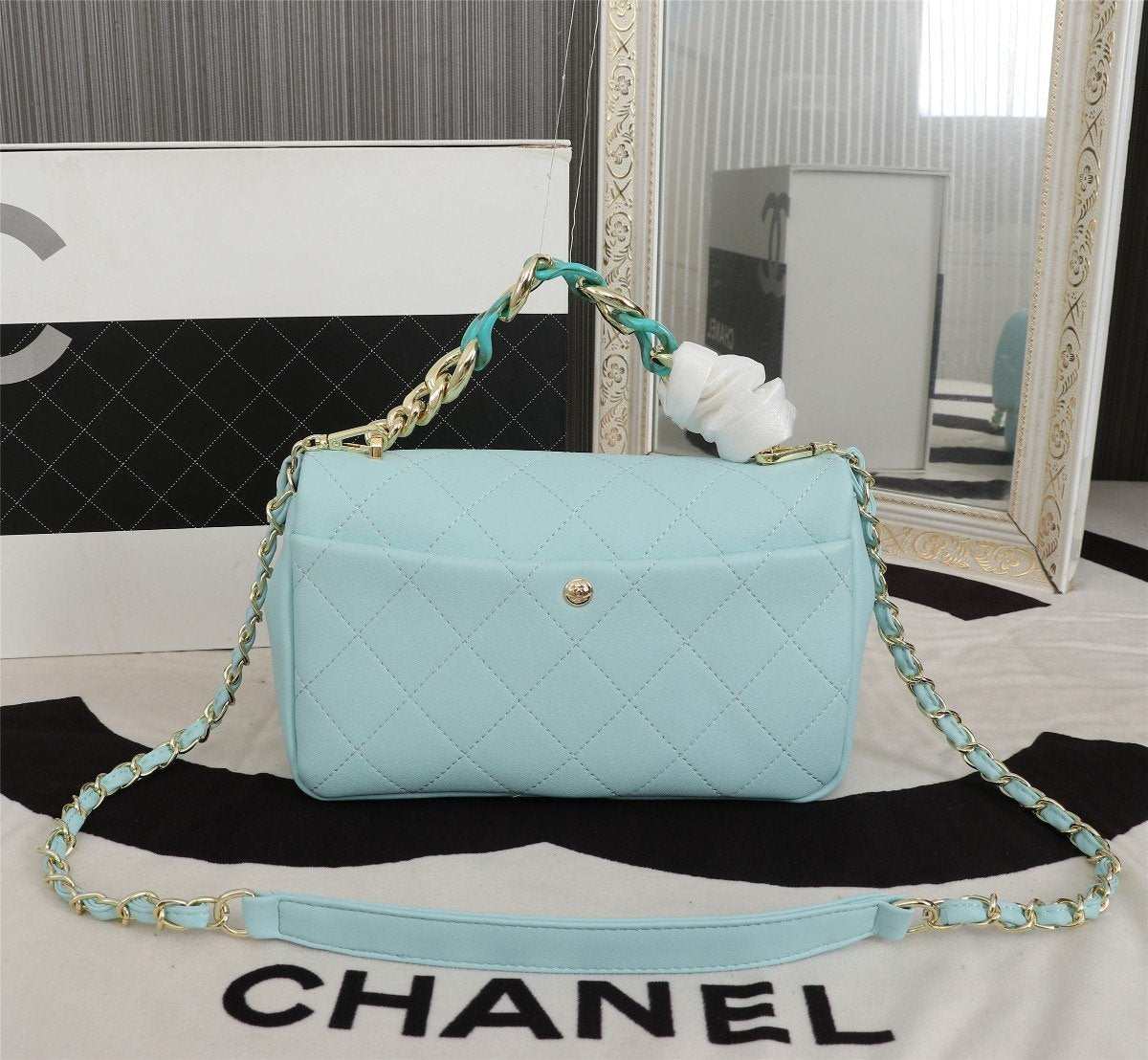 BL - High Quality Bags CHL 123
