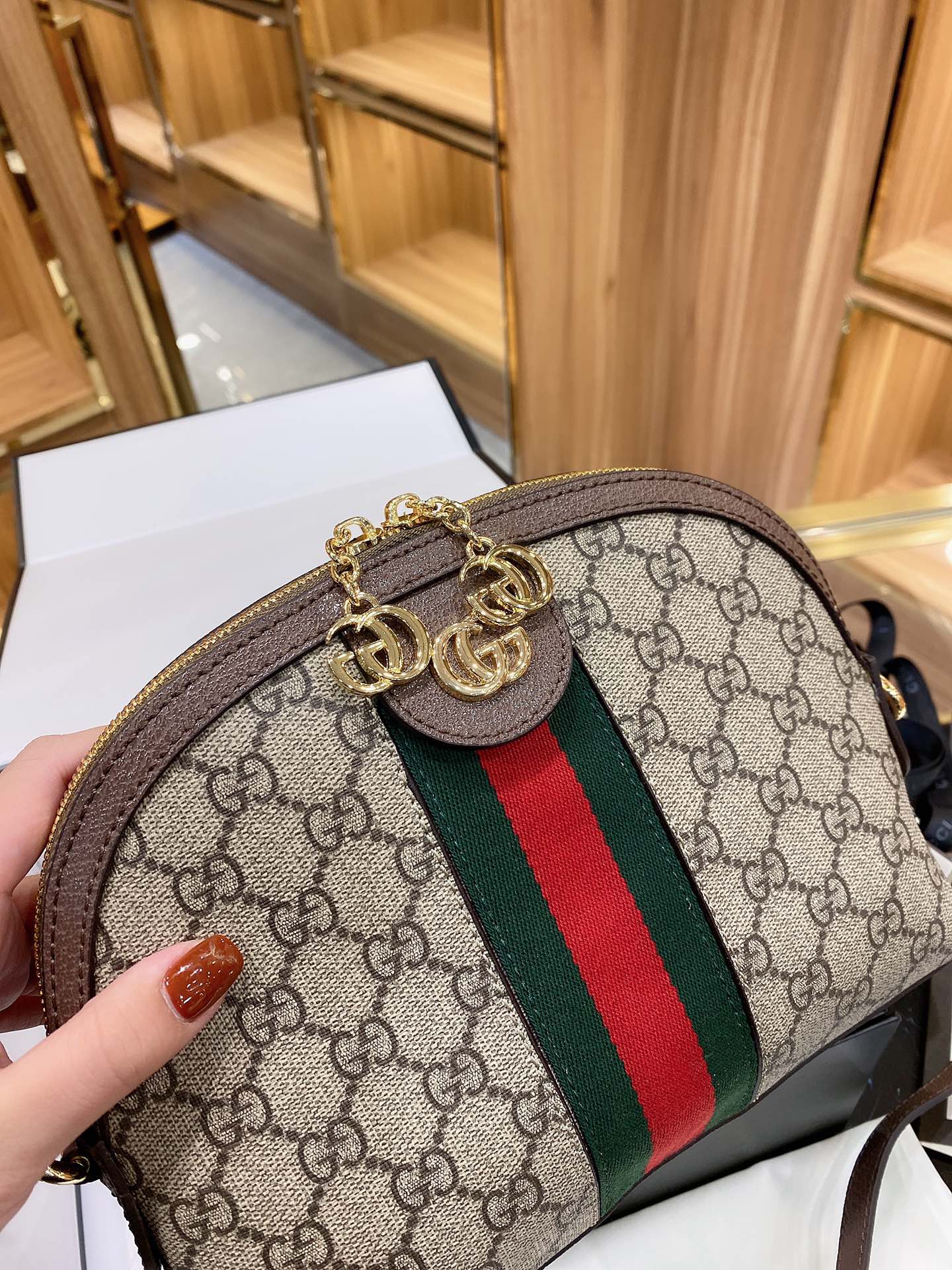 BL - High Quality Bags GCI 267