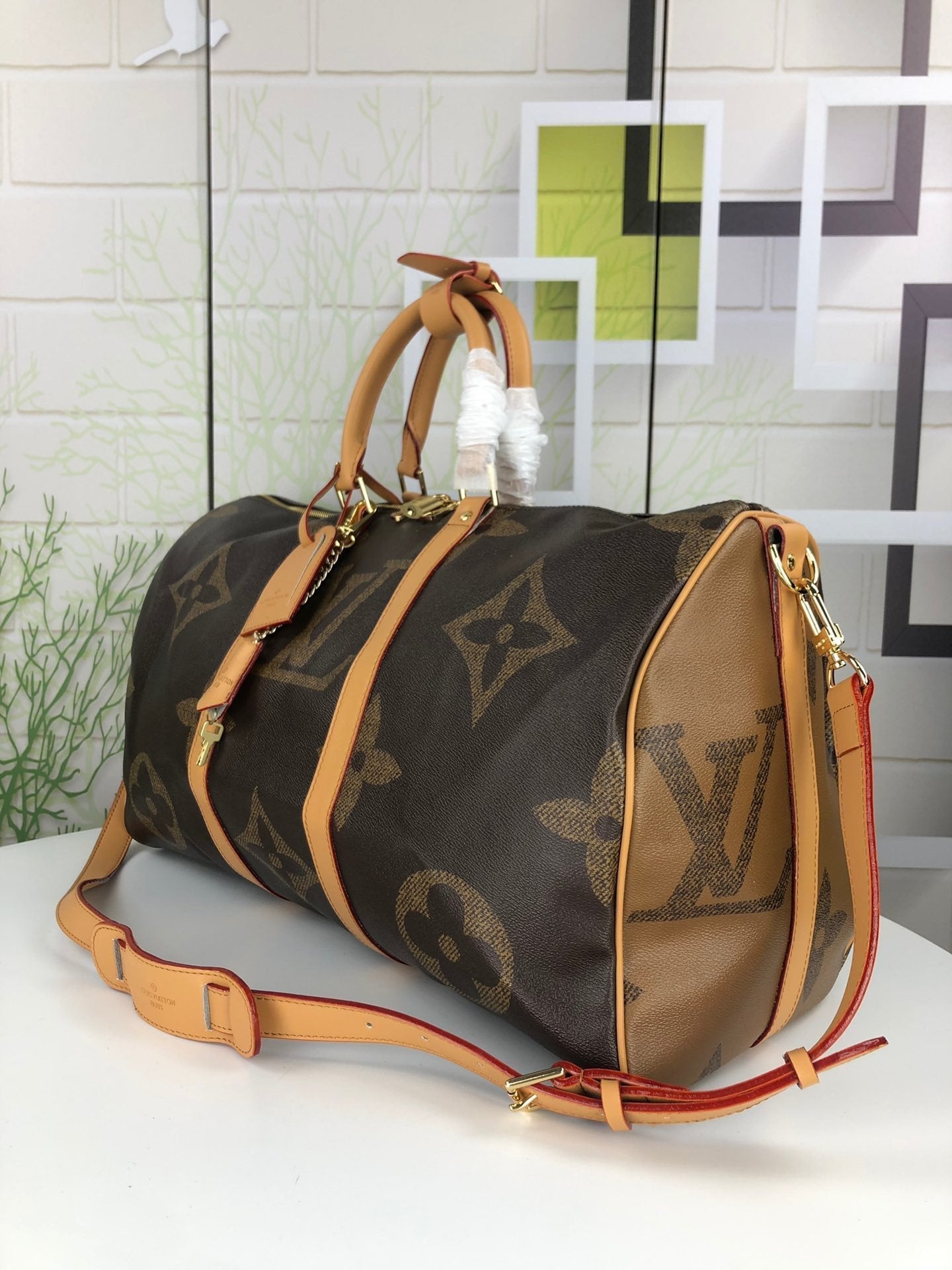 BL - High Quality Bags LUV 031