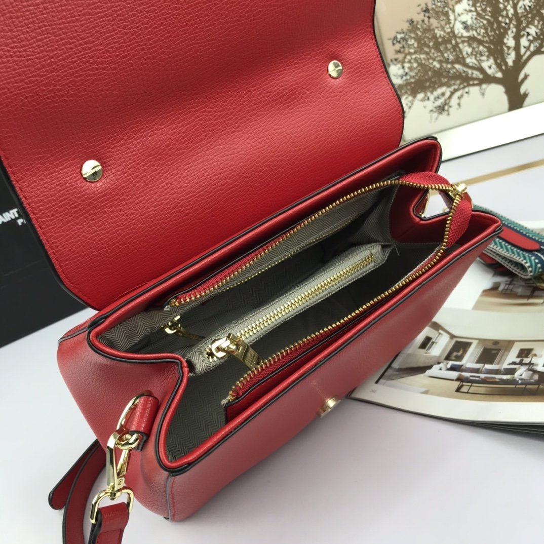 BL - High Quality Bags SLY 048
