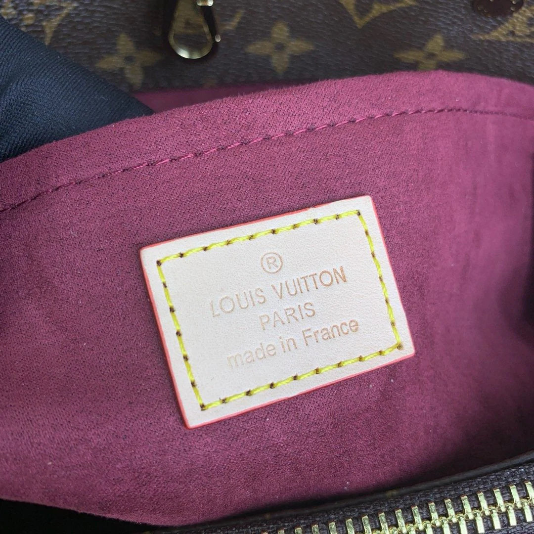 BL - High Quality Bags LUV 298 - Big Size