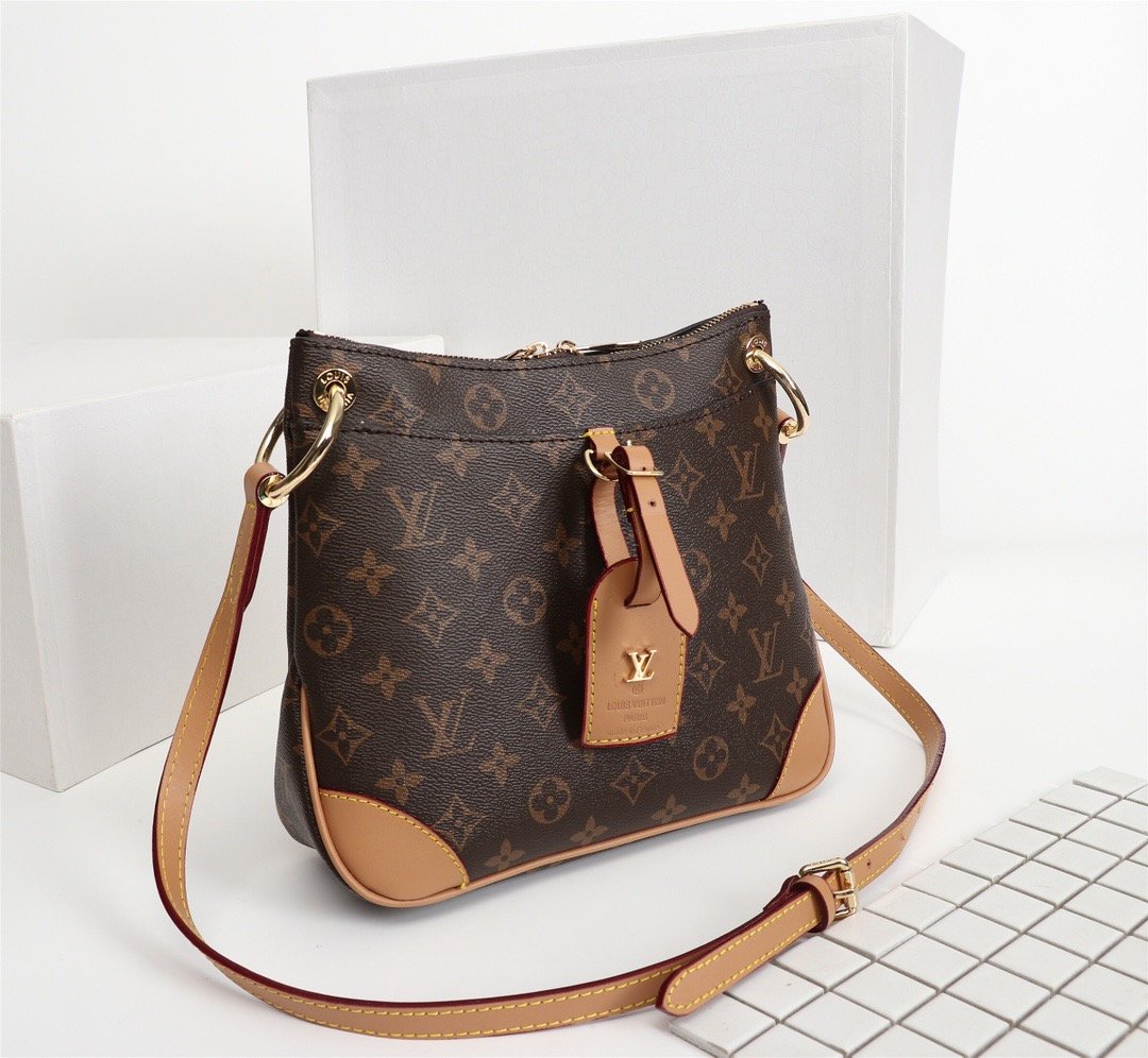 BL - High Quality Bags LUV 189