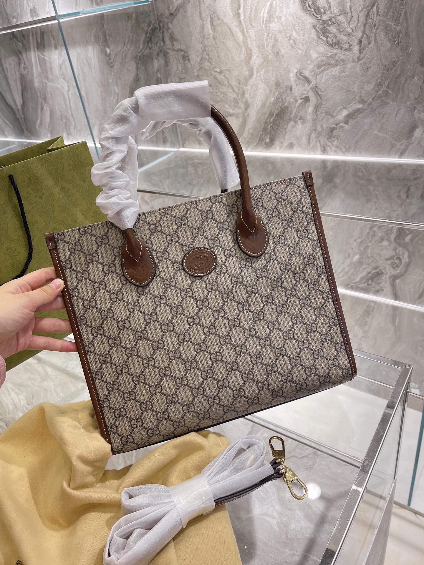 BL - High Quality Bags GCI 190