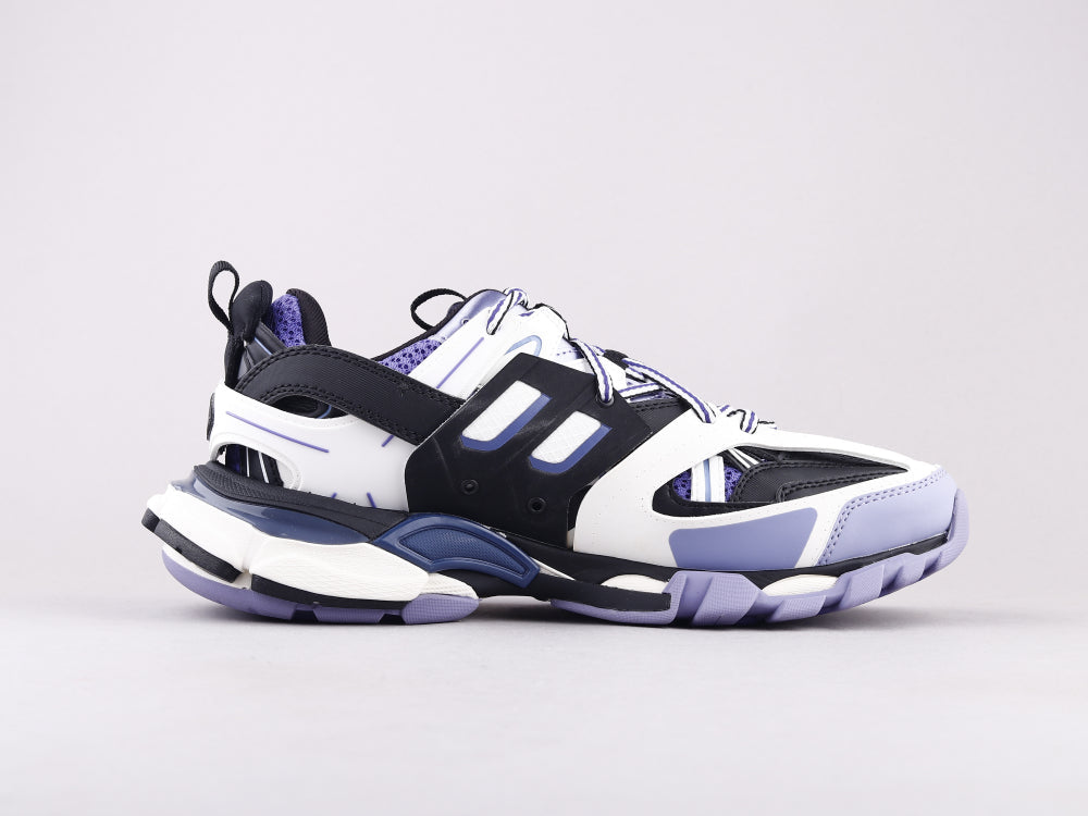 BL - Bla Track Three Generations Sneaker