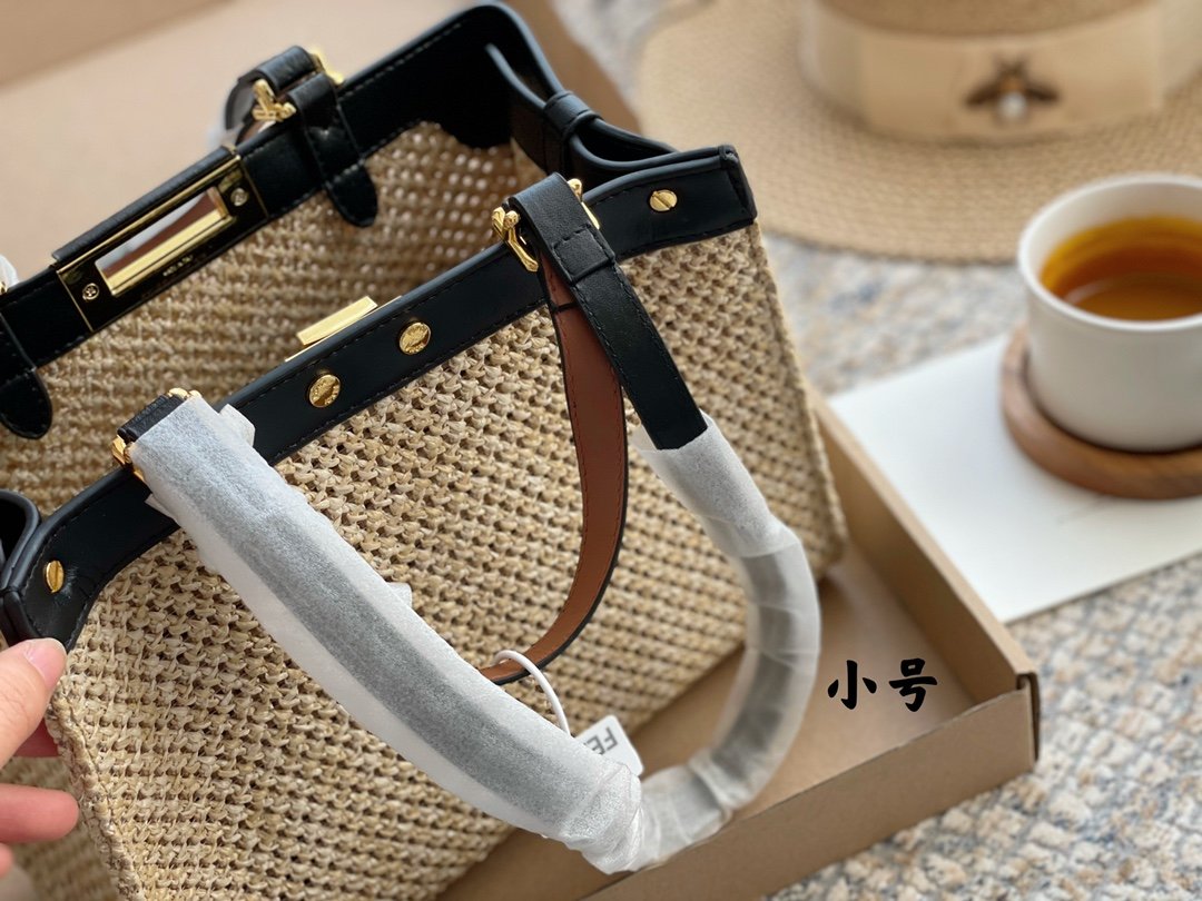 BL - High Quality Bags FEI 116
