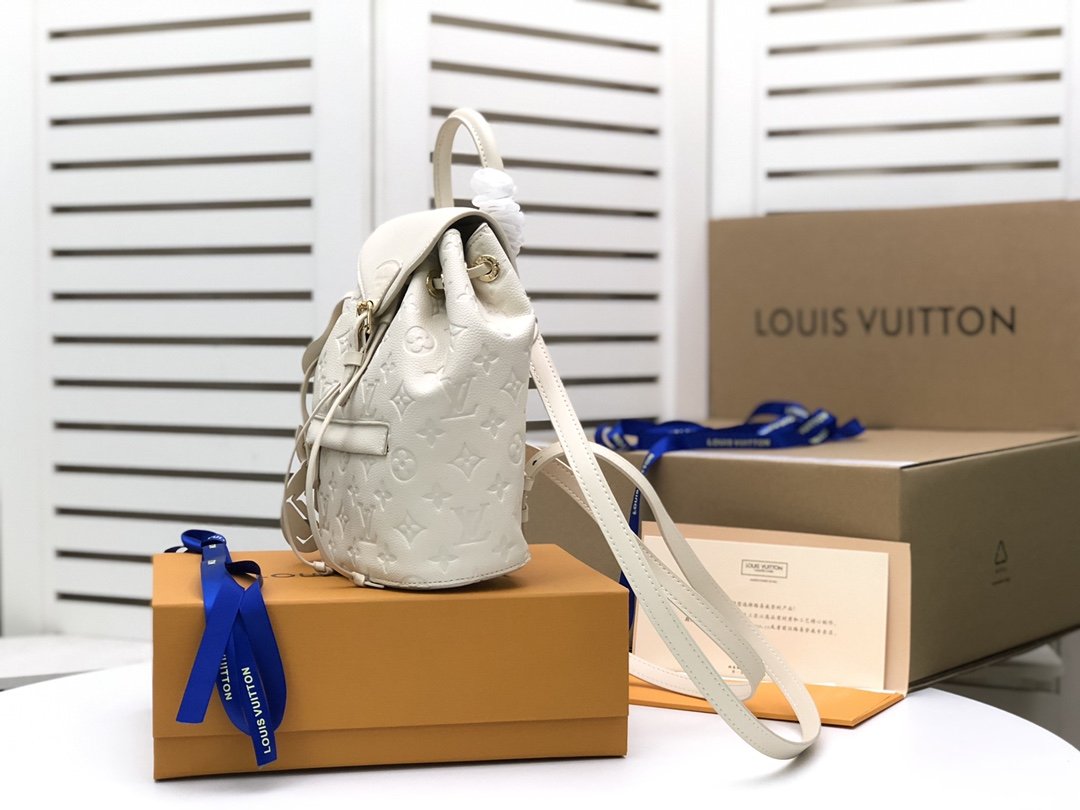 BL - High Quality Bags LUV 002