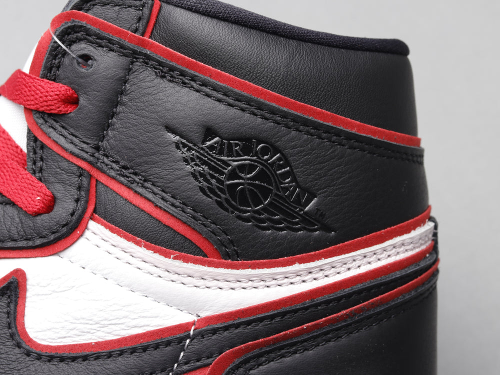 BL - AJ1 Lineage Infrared