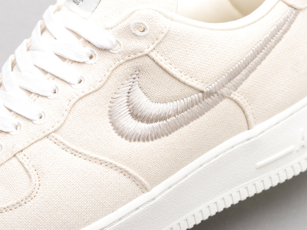 BL - Stussy x AF1 Beige