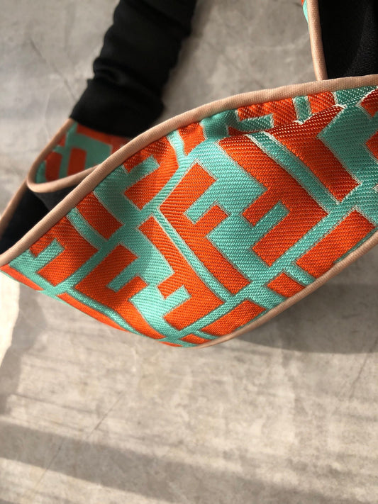 BL - New Hair Band FEI 023