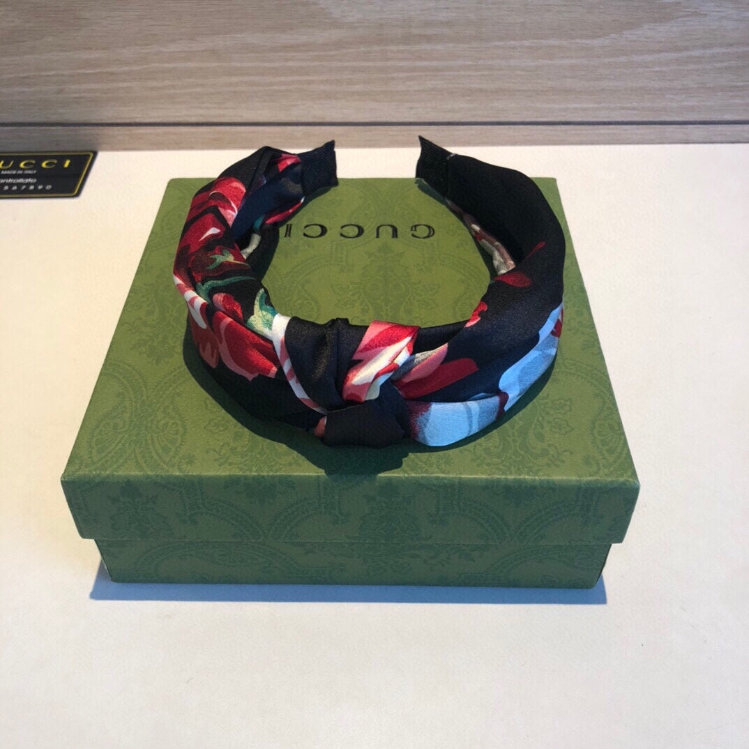 BL - New Hair Band GCI 036
