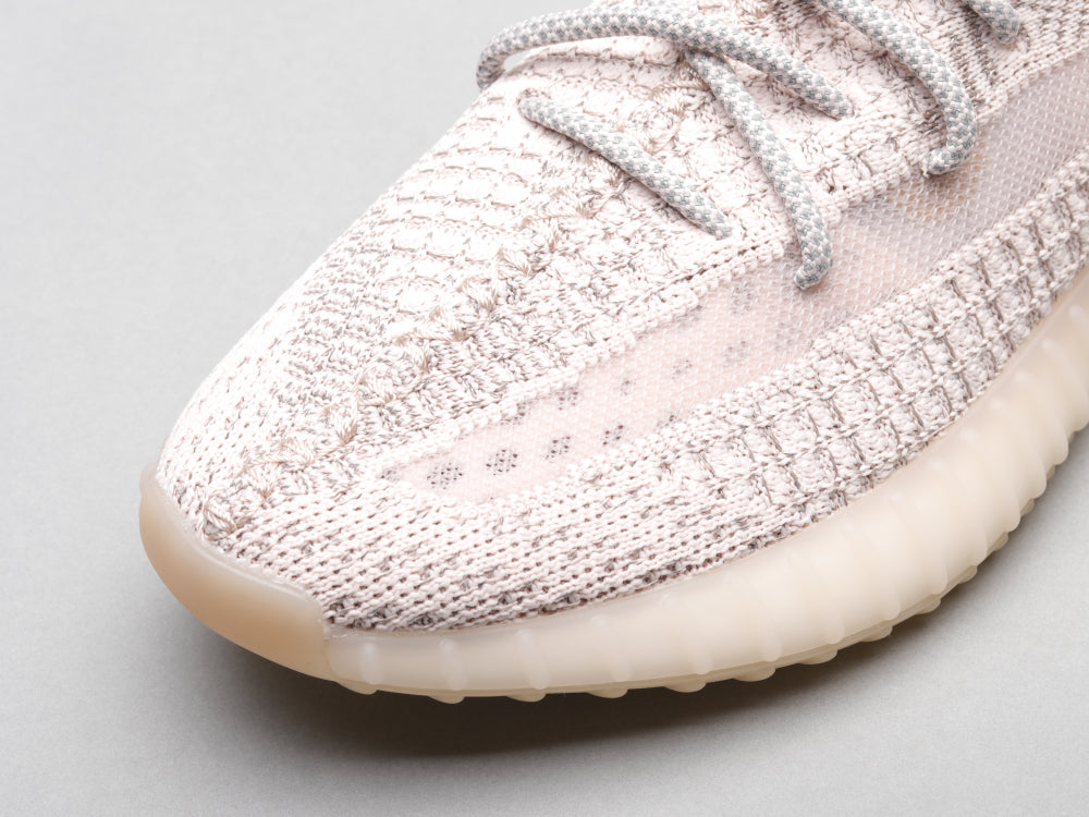 BL - Yzy 350 Light Pink Sneaker