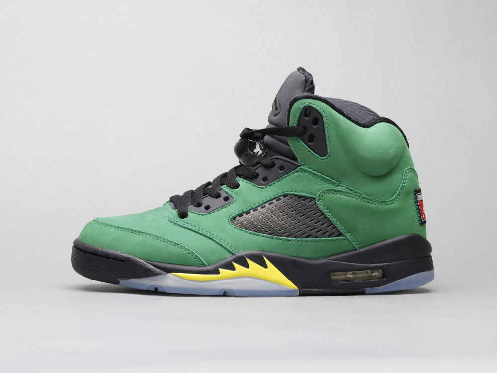 BL - AJ5 Oregon