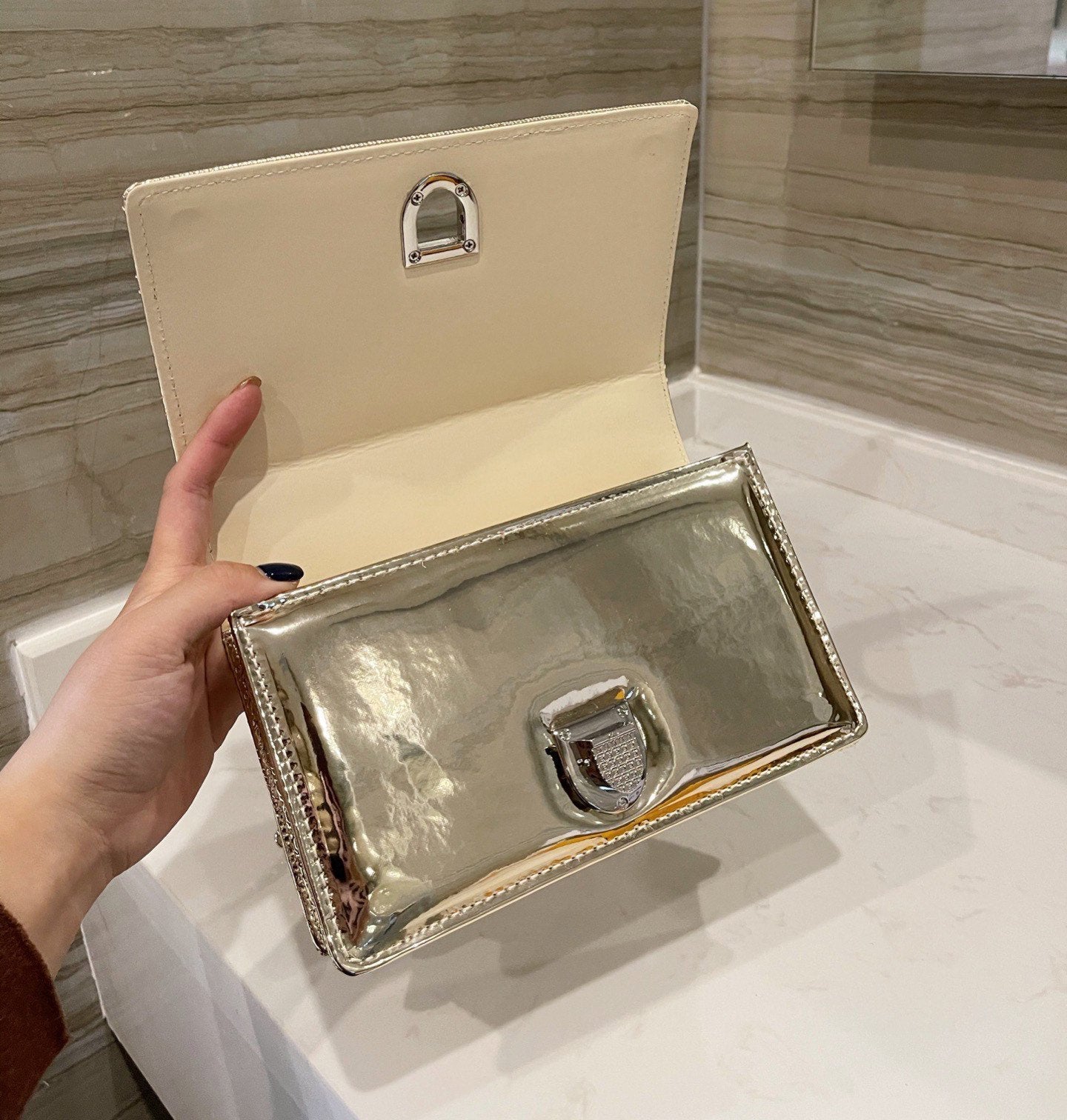 BL - High Quality Bags DIR 036