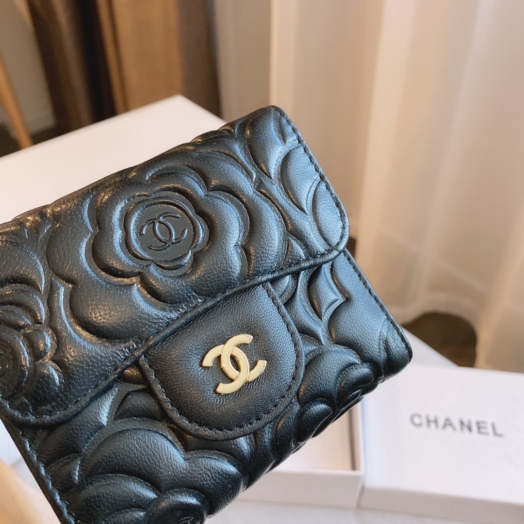 BL - High Quality Bags CHL 069