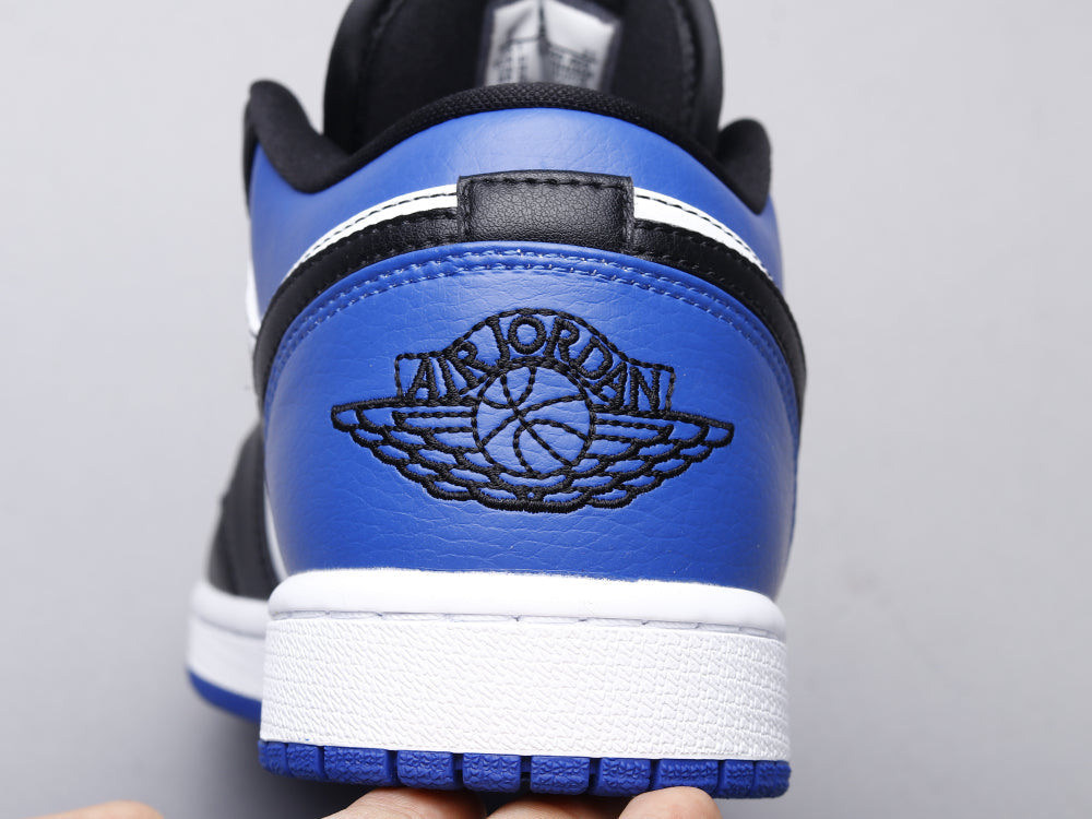 BL - AJ1 Royal blue