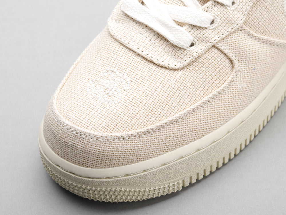 BL - Stussy x AF1 Beige