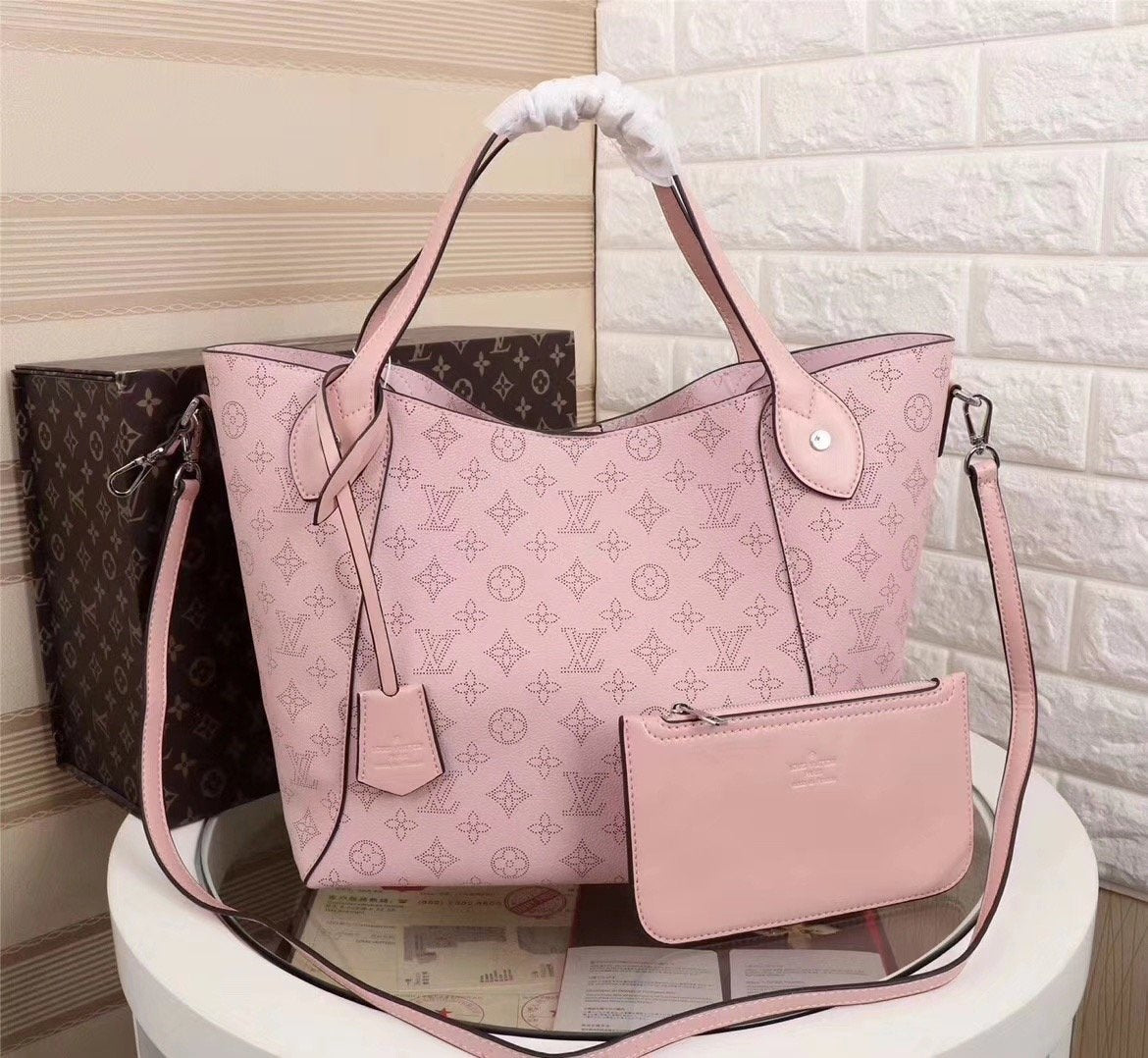 BL - High Quality Bags LUV 293