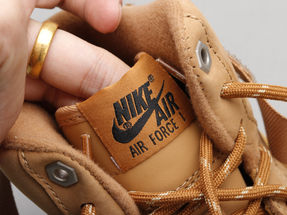 BL - AF1 2019 Wheat High Gang