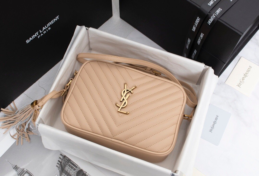 BL - High Quality Bags SLY 106