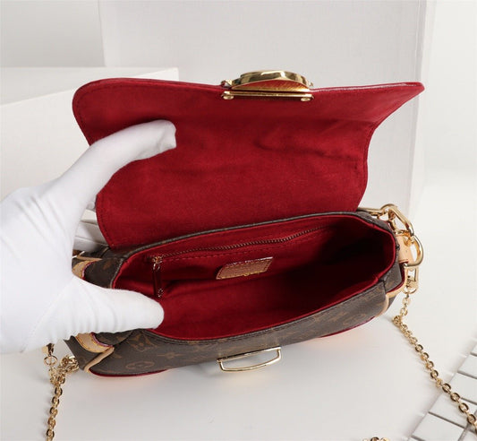 BL - High Quality Bags LUV 197