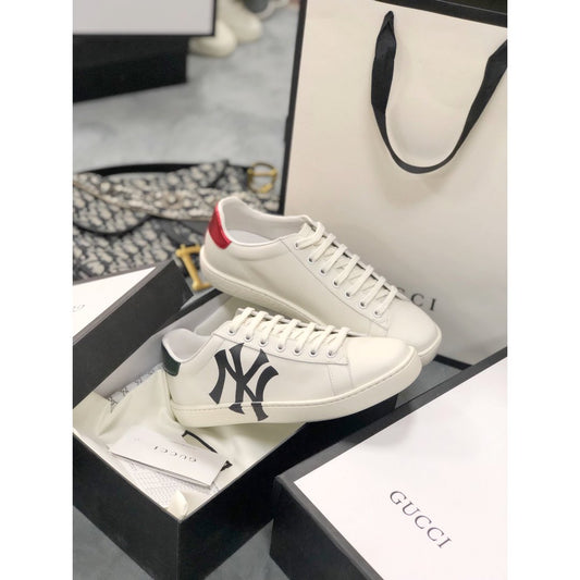 BL-GCI Ace with MLB black Sneaker 105