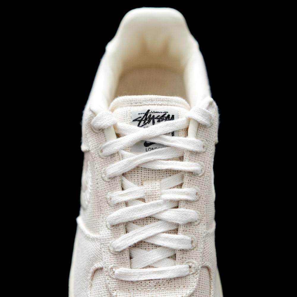 BL - AF1 x Stussy Joint Beige