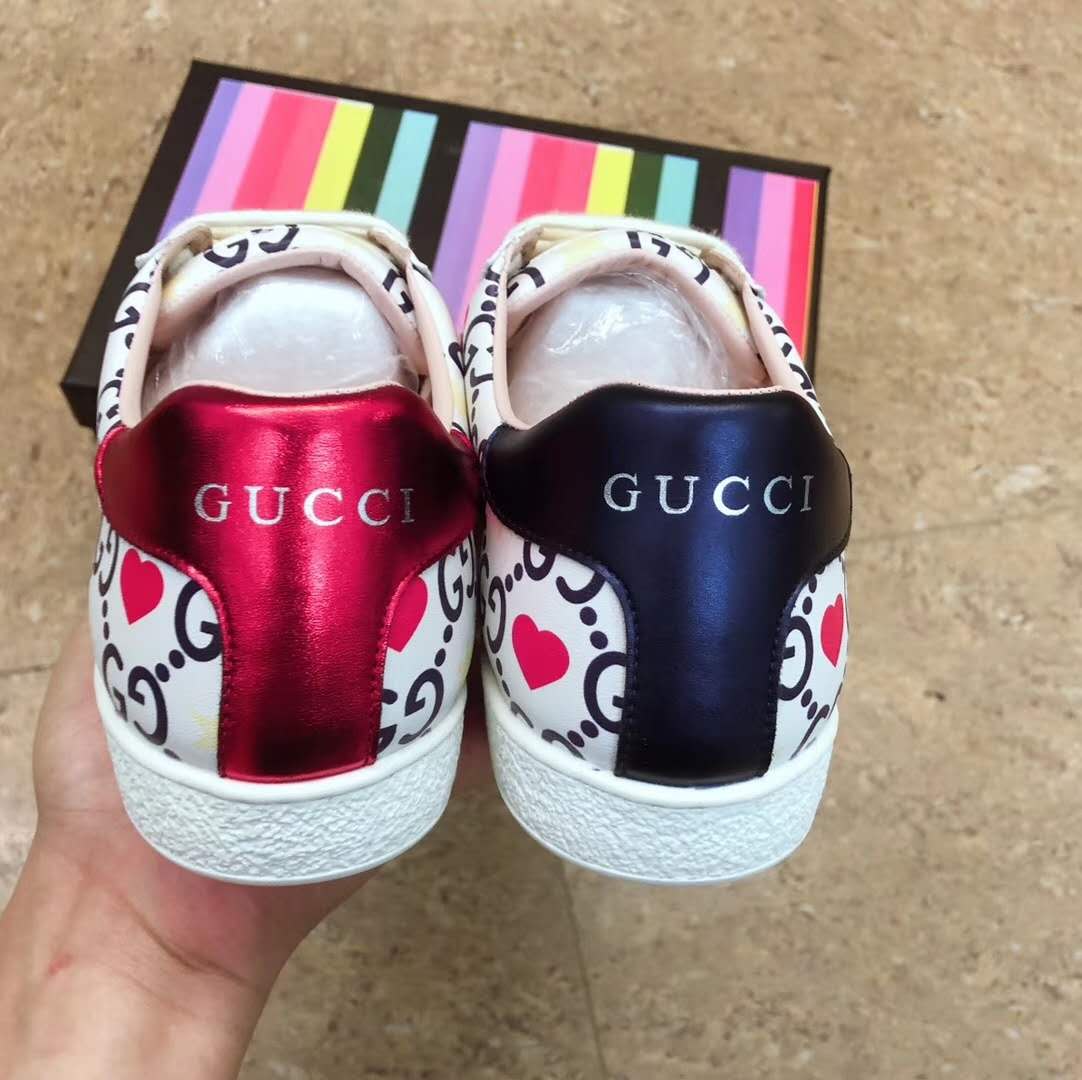 BL- GCI EXCLUSIVE ACE Sneaker 042