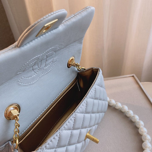 BL - High Quality Bags CHL 130