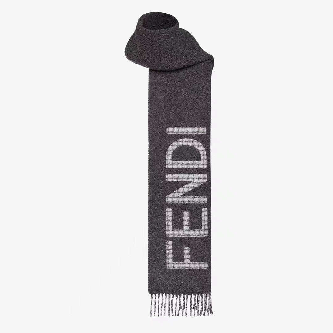 High Quality FEI Scarf 010
