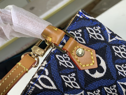 BL - High Quality Bags LUV 095