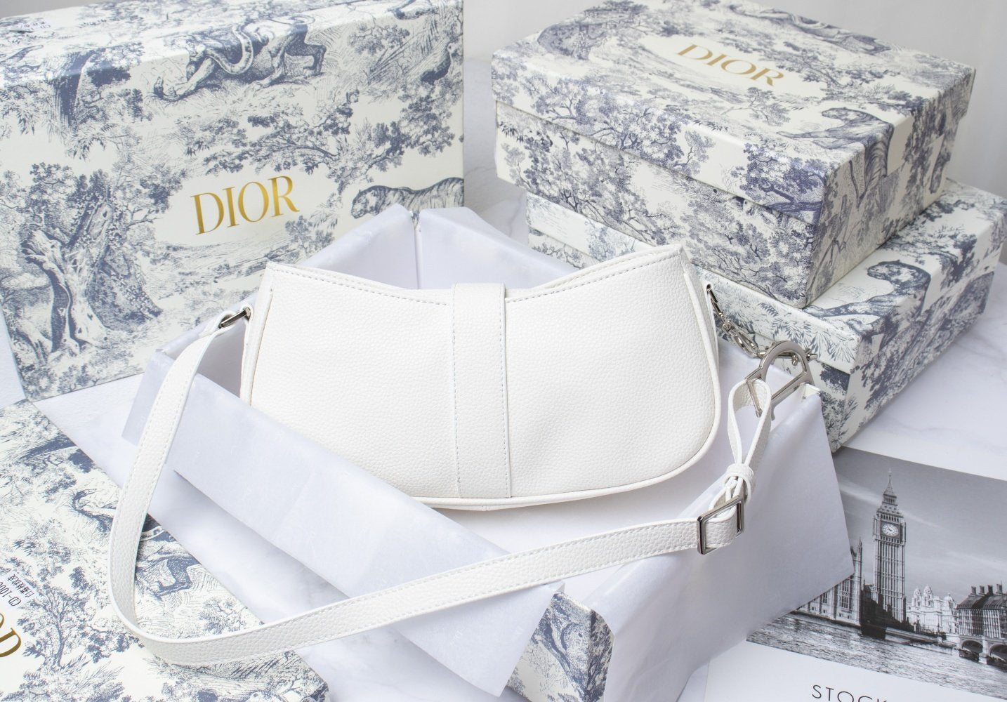 BL - High Quality Bags DIR 112