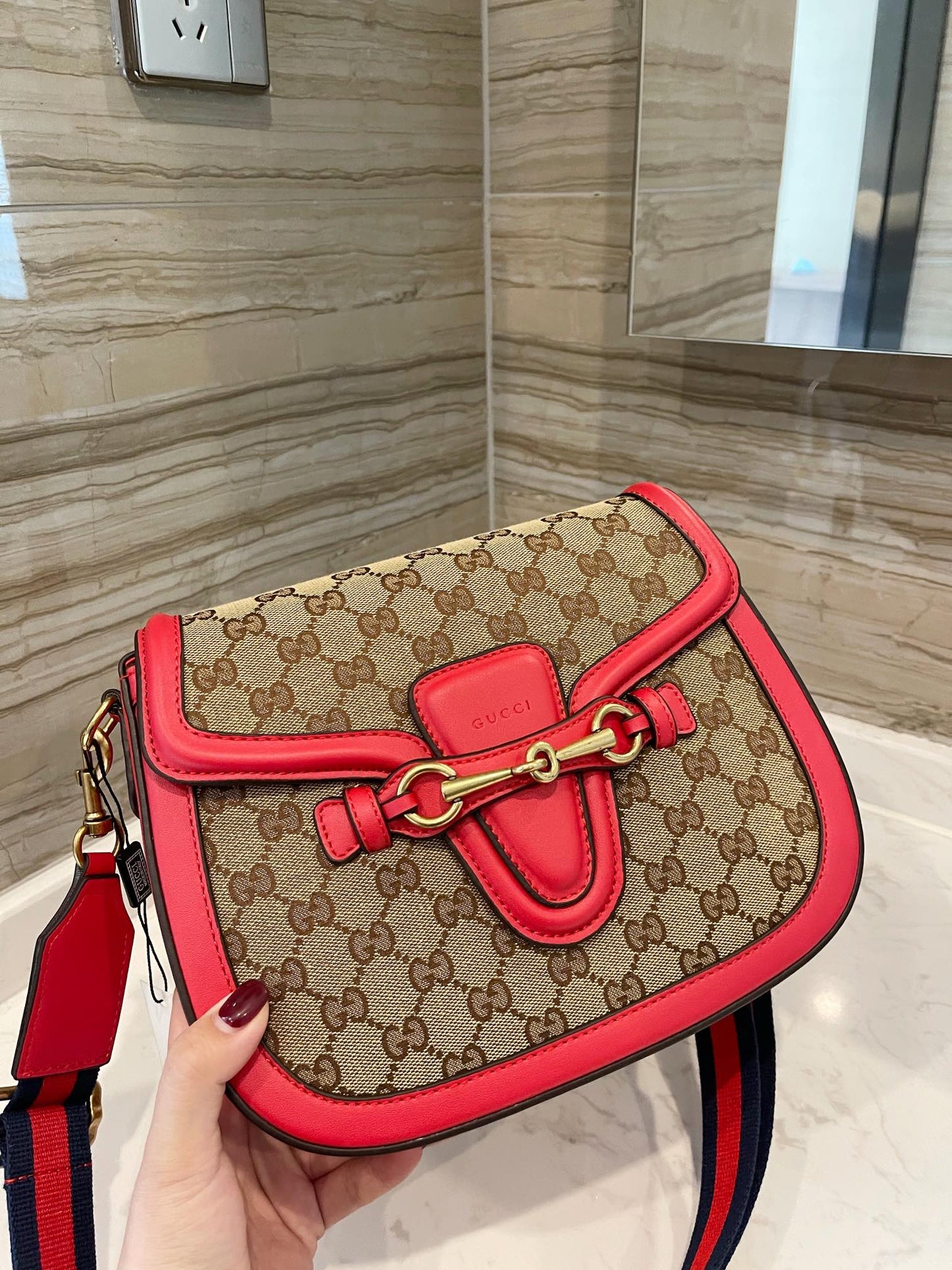 BL - High Quality Bags GCI 192