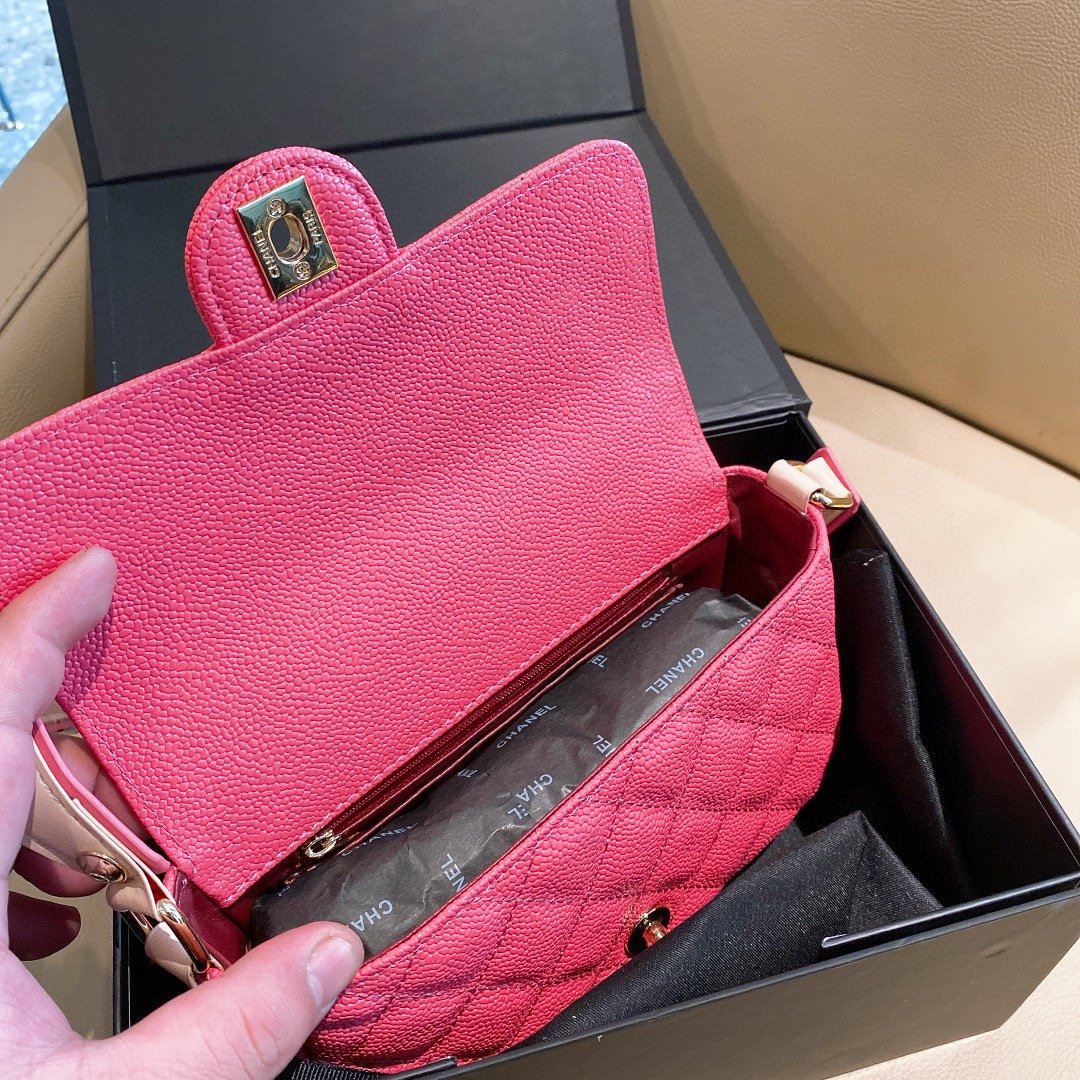 BL - High Quality Bags CHL 041