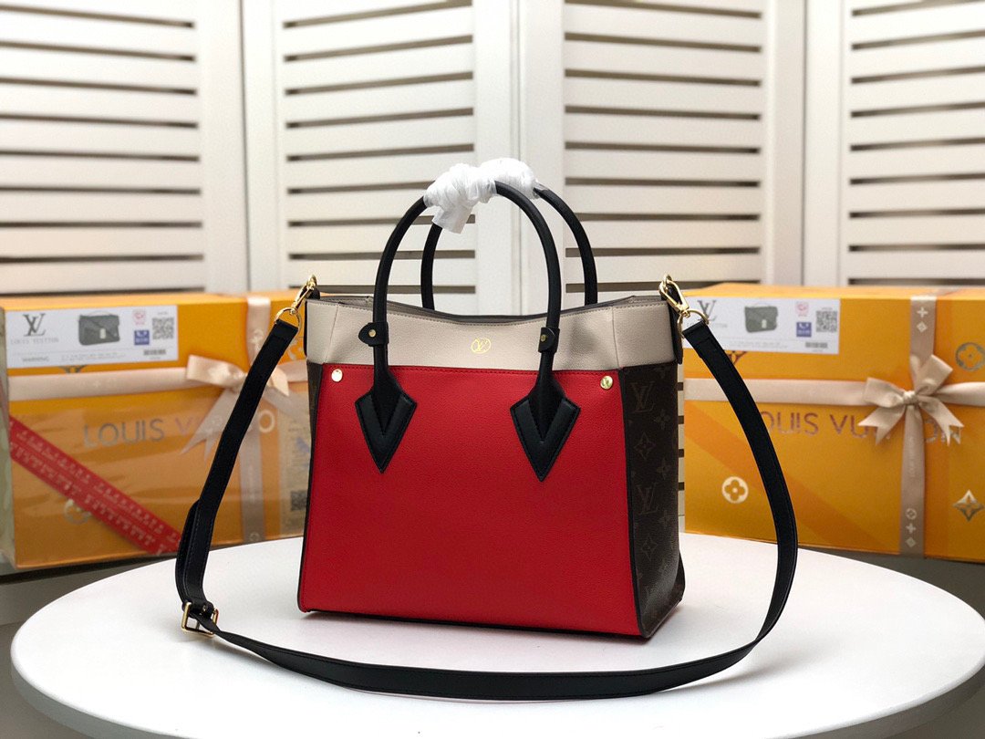BL - High Quality Bags LUV 043