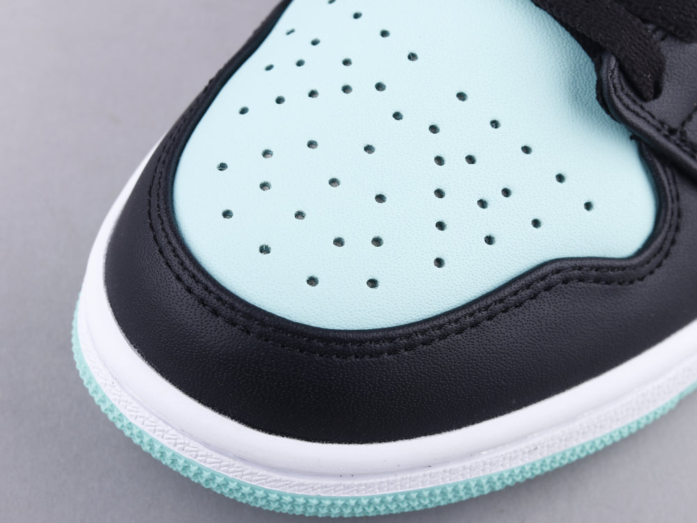 BL - AJ1 Mint Green