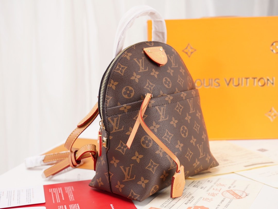 BL - High Quality Bags LUV 003