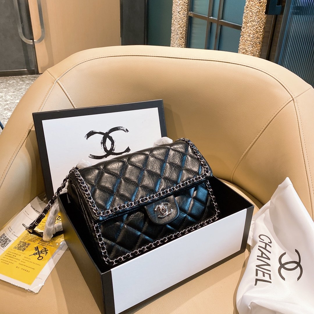 BL - High Quality Bags CHL 072