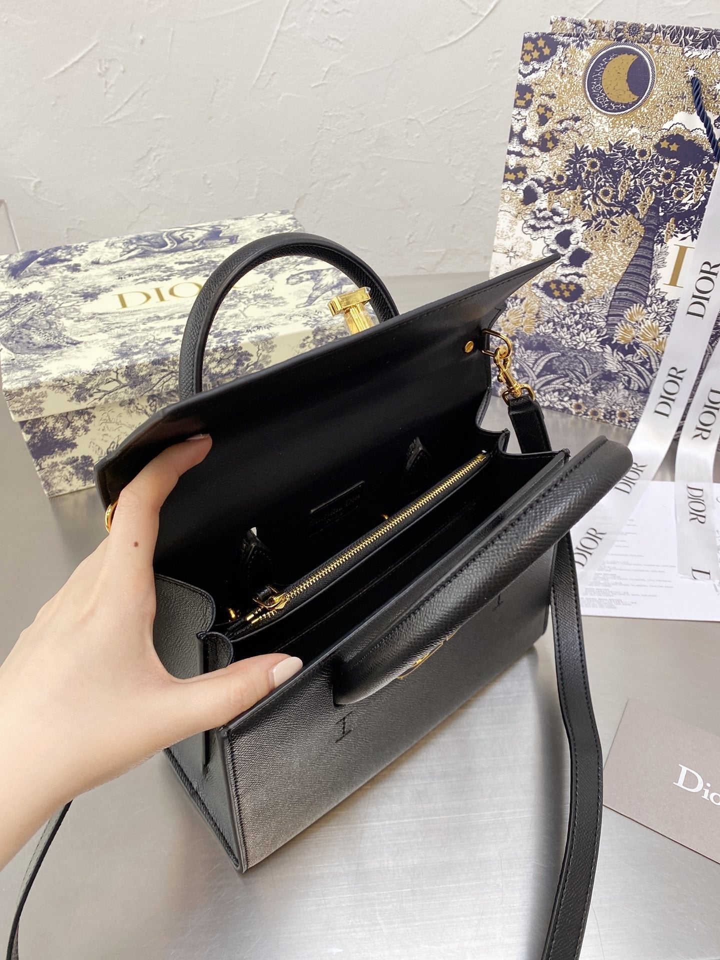 BL - High Quality Bags DIR 202