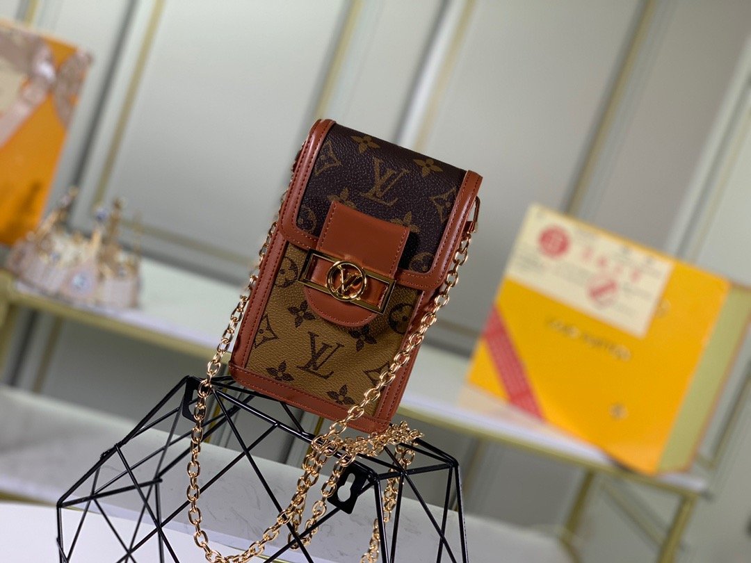BL - High Quality Bags LUV 036