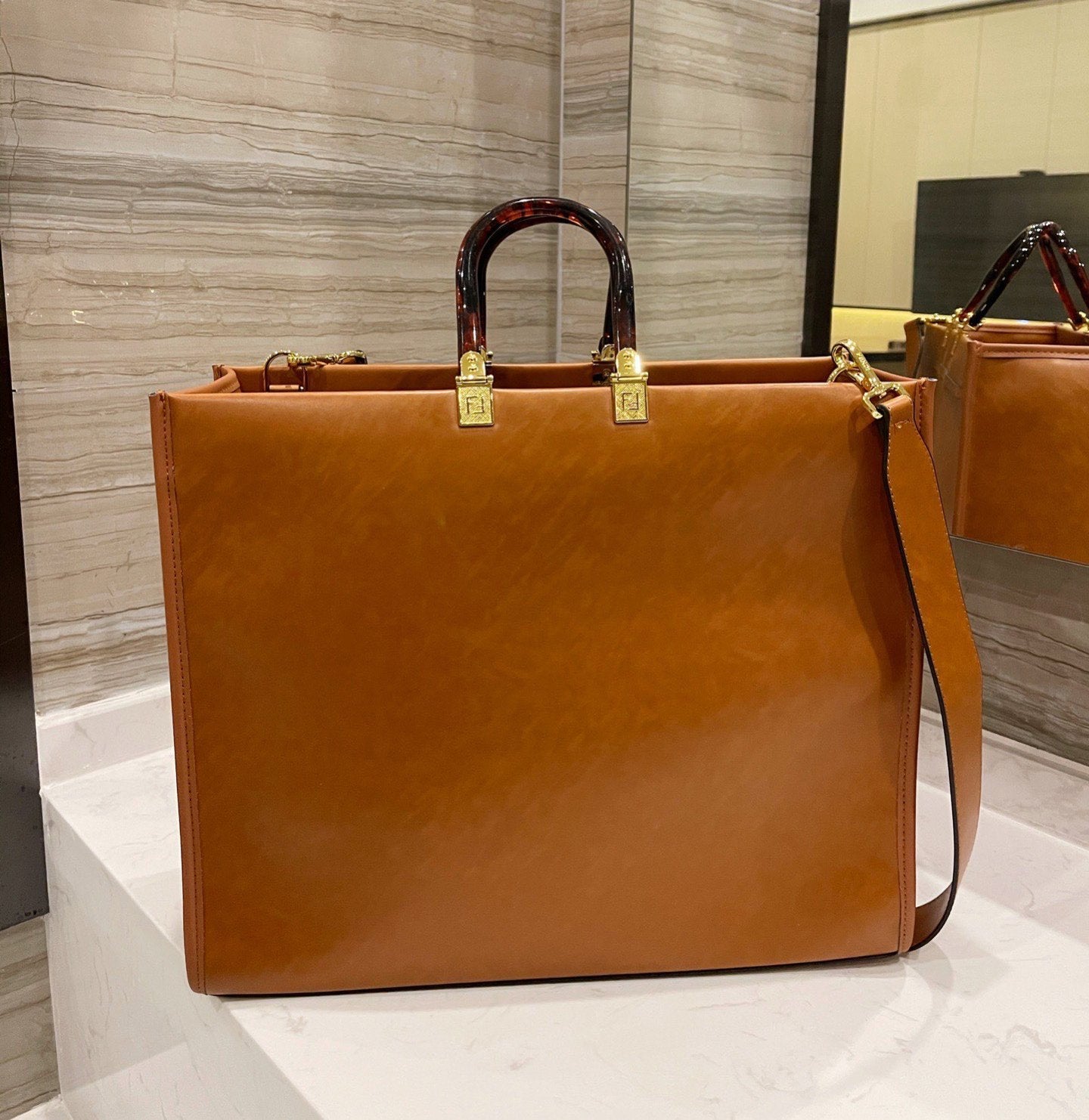 BL - High Quality Bags FEI 123