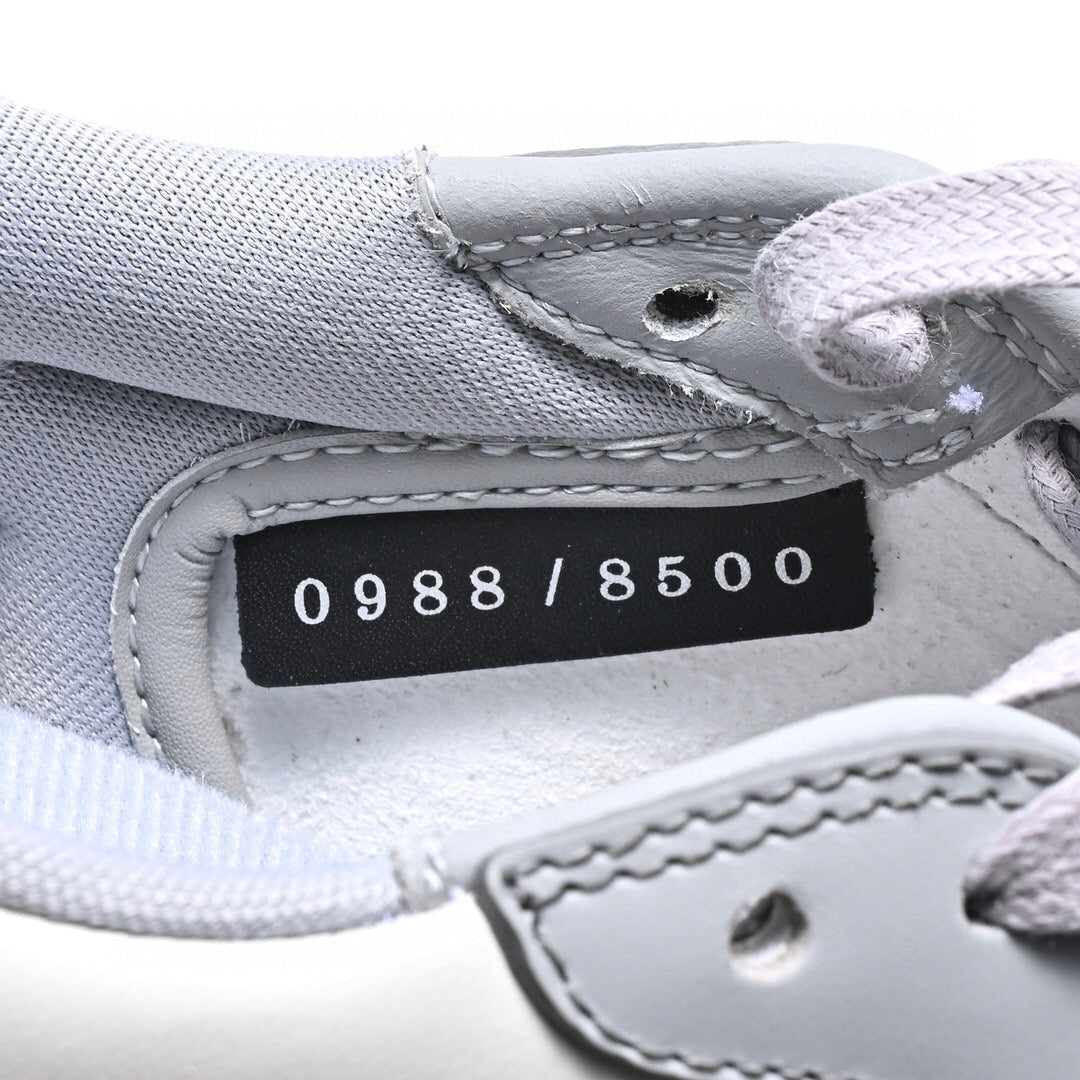 BL - AJ1 x DIR Low Top DIR Joint